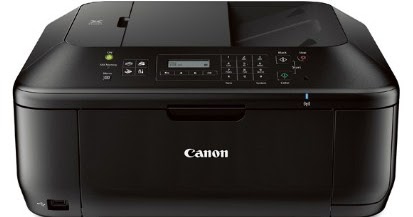 Canon Mx532 Software For Mac